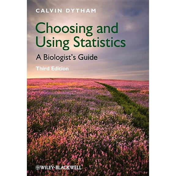 Choosing and Using Statistics, (Paperback)