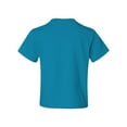 thumbnail image 3 of Jerzees Dri-PowerÂ® Youth 50/50 T-Shirt, 3 of 5