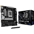 thumbnail image 1 of Placa base ASRock H810M-X WiFi DDR5 6400 PCIe 4.0, 1 of 3