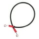 thumbnail image 5 of Manguera de aceite de freno de 23,6 pulgadas, tubo de aislamiento térmico, accesorio Universal para motocicleta Motocross, 5 of 8