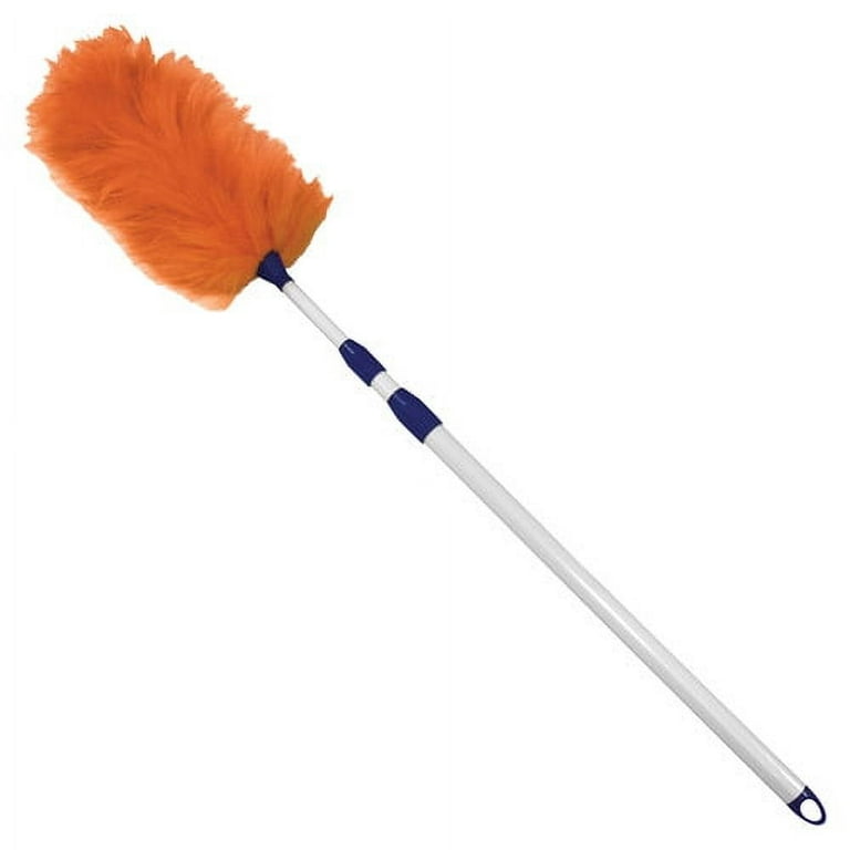 Impact Telescopic Lambswool Duster - 30 Impact Telescopic Lambswool Duster - 30