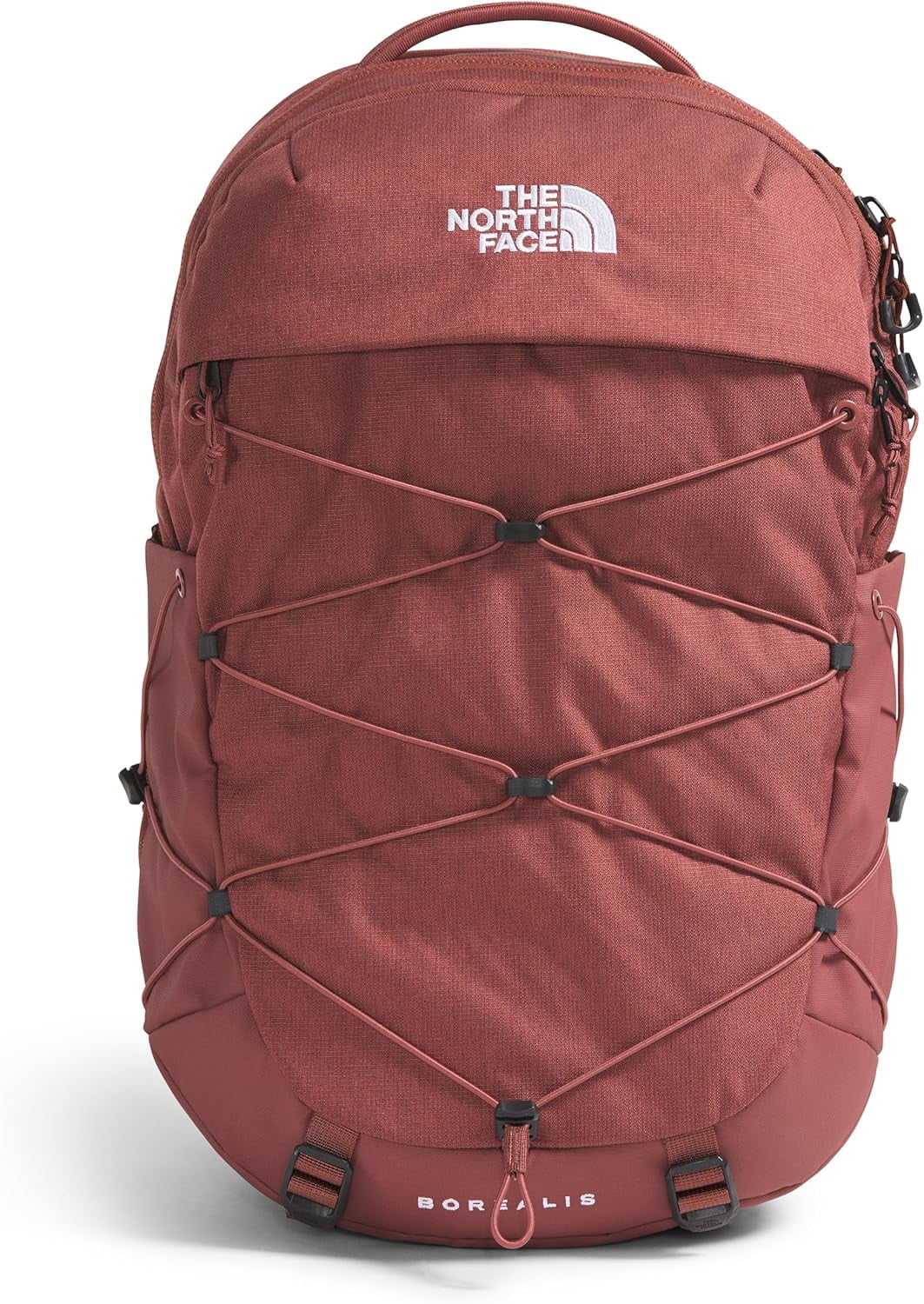 burgundy north face backpack The Borealis The North Faces Base Camp Daypack pairs the durability of their proven duffel series with a practical feature set The North Face Borealis Classic