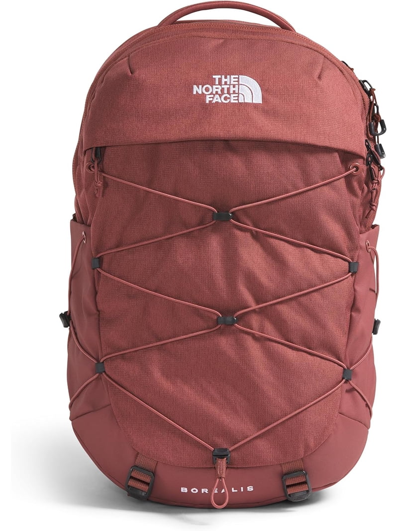 borealis commuter laptop backpack The North Face Backpack, Optic Emerald/TNF Black, One Size : Clothing, Shoes & Jewelry The front elastic bungee system allows you to easily store and access items like a jacket or helmet The North Face Women's Borealis