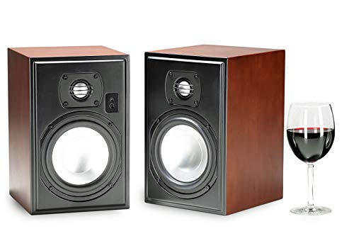 vanatoo transparent one