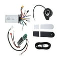 thumbnail image 1 of Tablero del Controlador de scooter Eléctrico, Buena Disipación de Calor 350 W Control de Velocidad ESTABLE DE CONVERSIÓN DE LACA, 1 of 7
