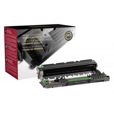 Clover Imaging Remanufactured Drum Unit for DR730