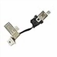 thumbnail image 3 of GinTai Lenovo Yoga 720-12IKB DC Power Jack Replacement Cable Socket Plug, 3 of 4
