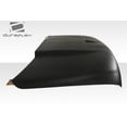 thumbnail image 4 of 1999-2002 Chevrolet Silverado 2000-2006 Tahoe Suburban Duraflex Ram Air Hood - 1 Piece, 4 of 5