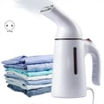 thumbnail image 2 of Garment Steamers Quick Heating Garment Steamers Mini Travel EU Plug, 2 of 5