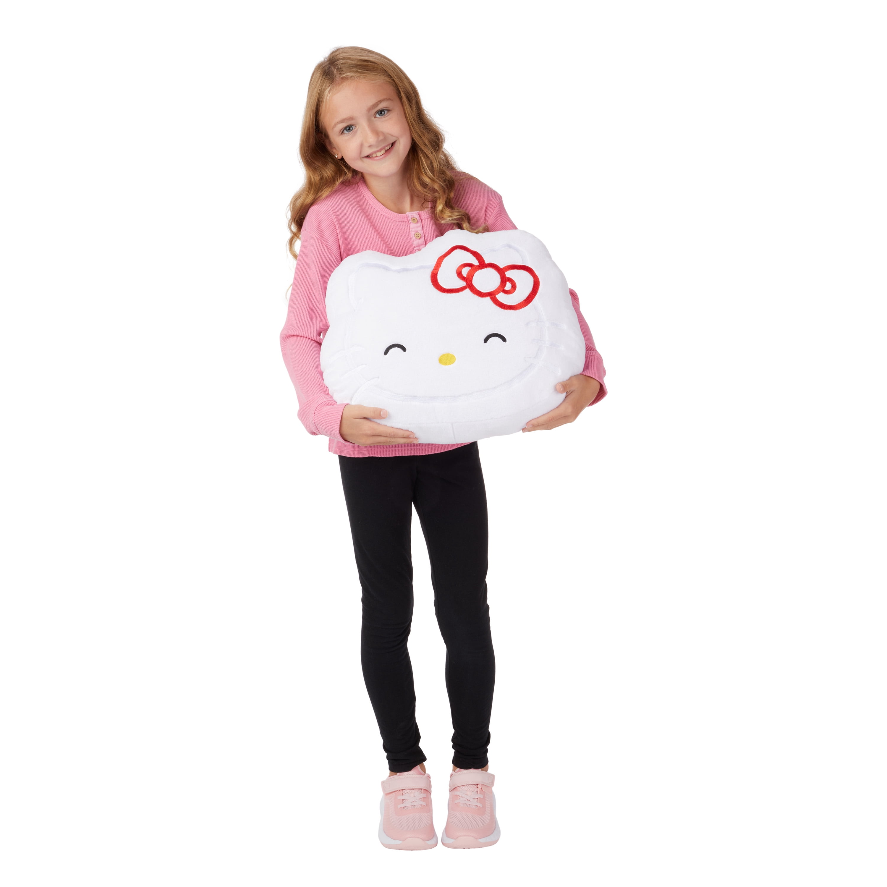 Hello Kitty Decorative Pillow