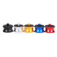 thumbnail image 1 of Zerodis Aluminium Alloy Screw Adapter Transfer Female 3/8 Nut To Male 1/4 Thread, 1 of 8