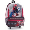 Spider-Man Rolling Backpack