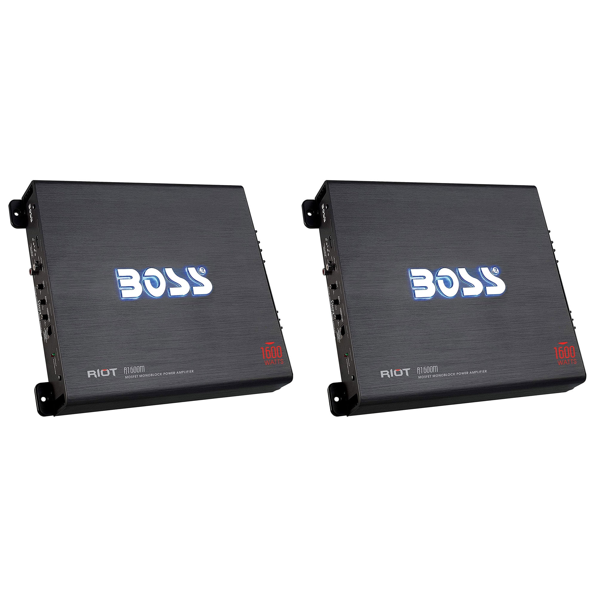 れあり BOSS 1600W 2CH XlKr0-m25691735692 けてた