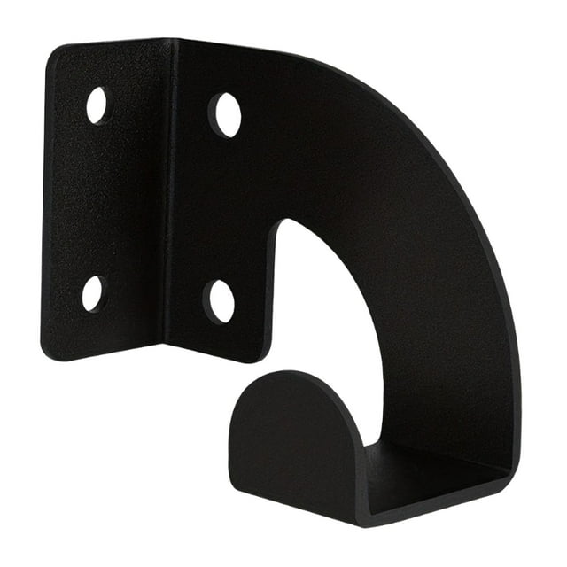 Soporte para motosierra, colgador de motosierra, organizador resistente de pared para taladro eléctrico, para almacenamiento, cobertizo, garaje y
