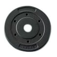 thumbnail image 3 of Discos de pesas Strade Fareast Limited aparatos de fitness 125 kilos, 3 of 8