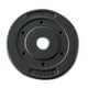 thumbnail image 3 of Discos de pesas Strade Fareast Limited aparatos de fitness 125 kilos, 3 of 8