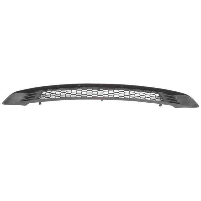 Rejilla De Malla Cubierta de entrada de aire de rejilla de nido de abeja embellecedora de parrilla de parachoques antiinsectos para Tesla (modelo 3) Tmvgtek Accesorios para autos y motos