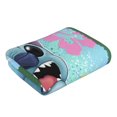 thumbnail image 1 of Toallas de mano con puntadas para baño, baño o cara, toallas suaves y muy absorbentes para adultos y niños, 1 of 8