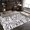 S- flannel, variant on Nordic Ins Style Rugs for Bedroom Covered with Large Area Carpets for Living Room Flannel Cloakroom