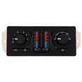 thumbnail image 1 of For Heat AC HVAC Climate Control Module, 1 of 5