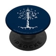 thumbnail image 1 of Adhesivo PopSockets PopGrip El árbol de Gondor del Señor de los Anillos, 1 of 6
