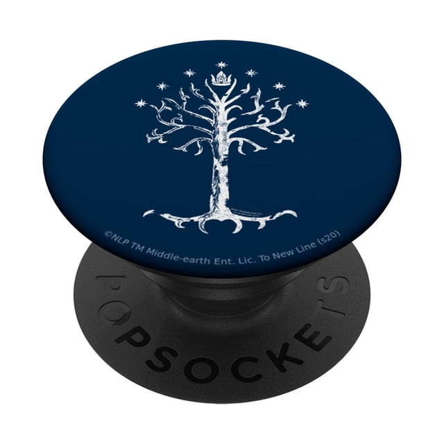 Adhesivo PopSockets PopGrip El árbol de Gondor del Señor de los Anillos