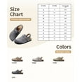 thumbnail image 5 of 2025 New Birken Slippers Mules Platforms Sandals Casual Home Beach Luxury Flats Comfortable Elegant Shoes, 5 of 5