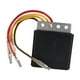 thumbnail image 5 of Voltages Regulator Rectificador Para Polaris Ranger 1999 Magnum EB 500 2000, 5 of 9