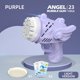 thumbnail image 1 of Pistola de burbujas eléctrica automática para niños, jabón, cohete, máquina de burbujas, juguete para fiesta de bodas al aire libre, luz LED, regalos de cumpleaños para niños, 1 of 4