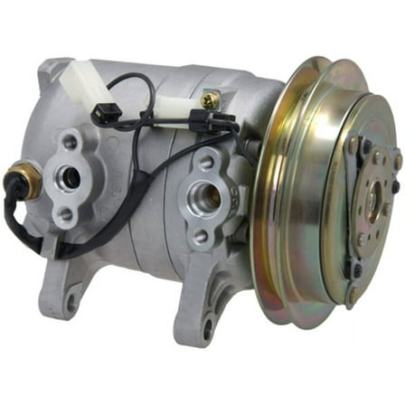 Calsonic NVR140S Compressor