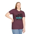 thumbnail image 3 of ICU Nurse custom shirt- Unisex shirt, 3 of 6