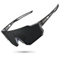 thumbnail image 1 of Gafas de sol deportivas STORYCOAST Polarized UV400 Clear Grey, 1 of 6