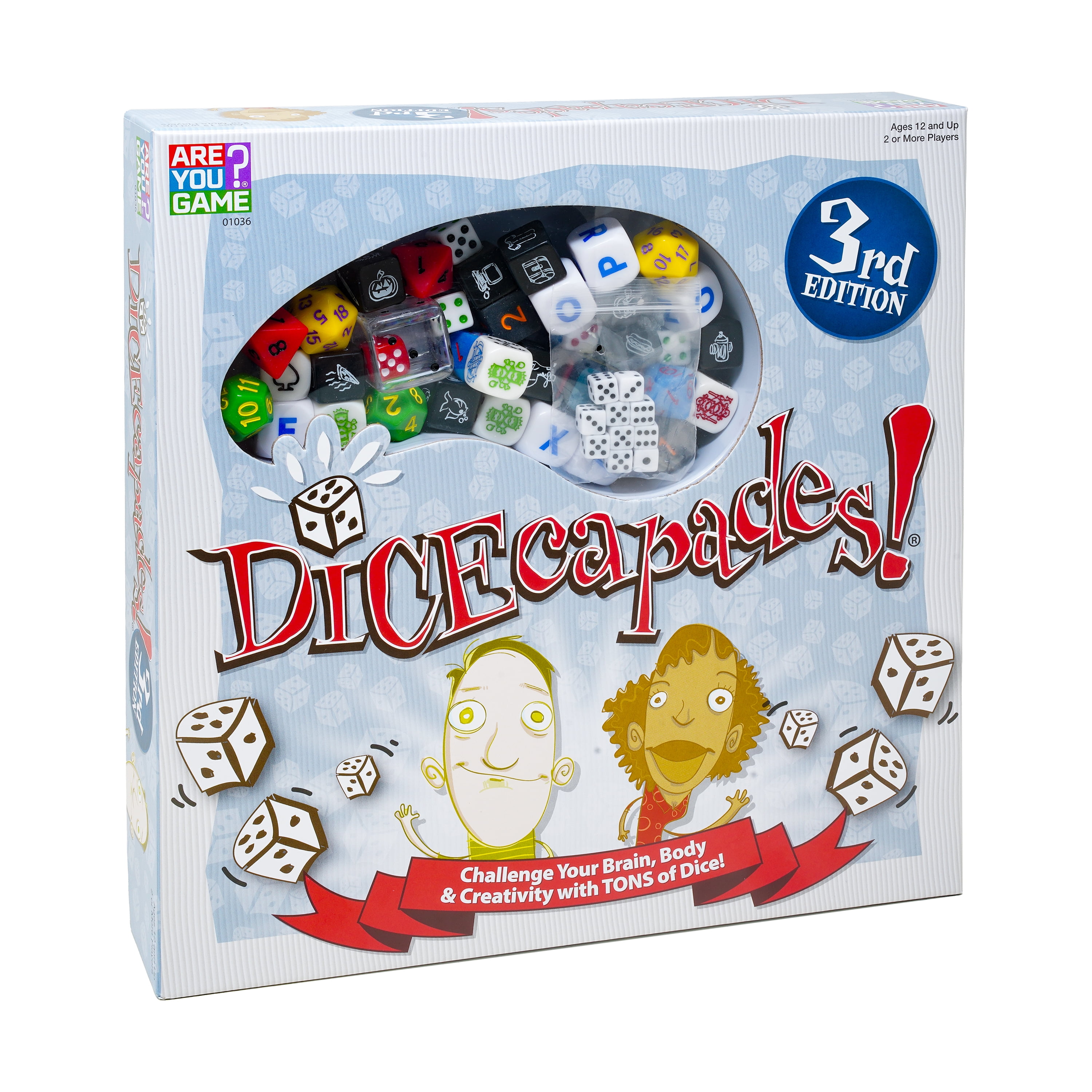 Open Box Skip-Bo Deluxe Game - Walmart.com