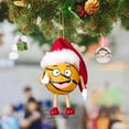 thumbnail image 1 of Juguetes de piscina, juguetes para bebés, juguetes para niños pequeños, pelotas divertidas, adornos para árbol de Navidad, colgante de plástico, 1 of 6