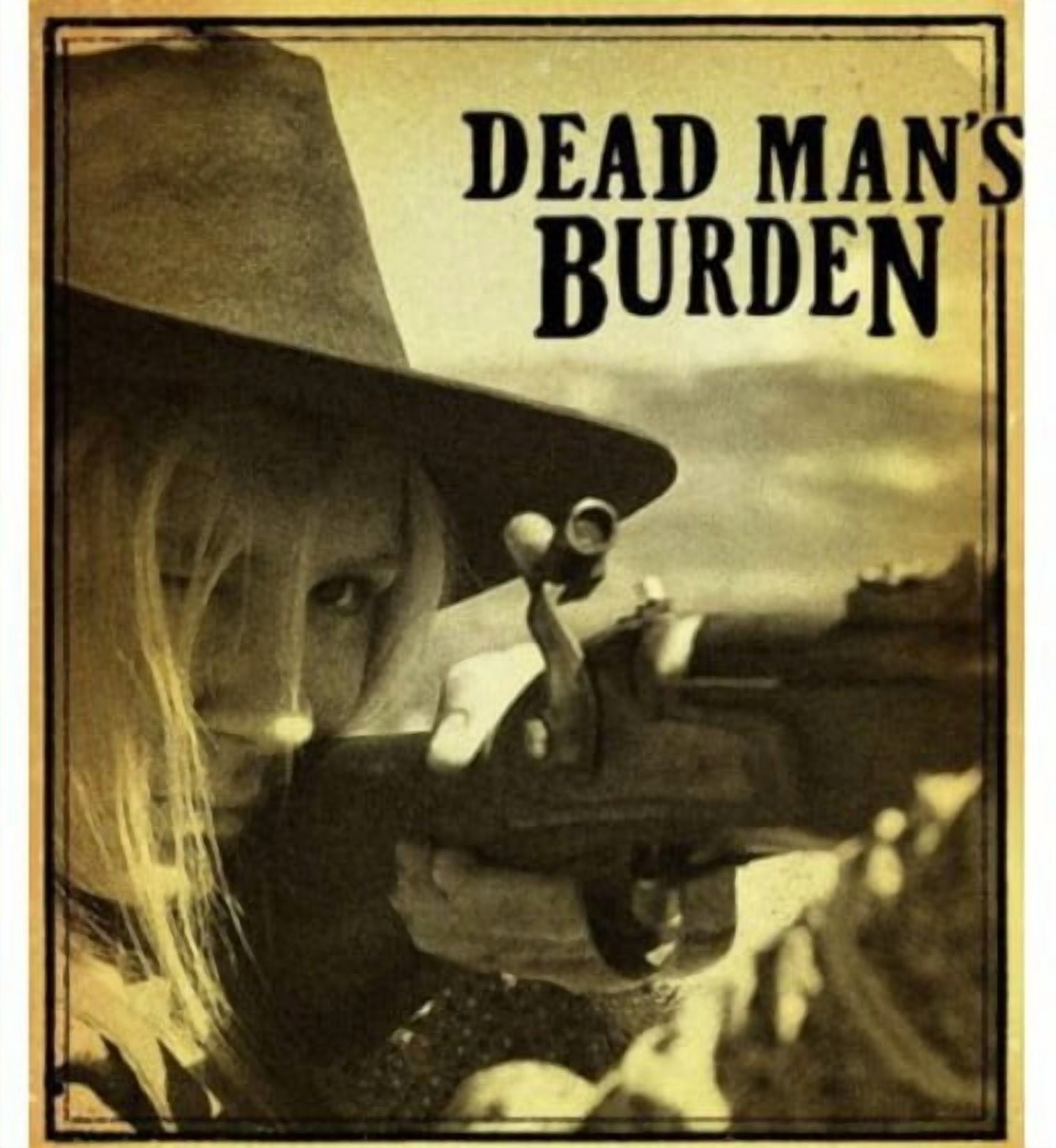Dead Man