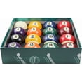 thumbnail image 3 of Aramith Premier Pool Ball Set | 52.4mm (2 1/16") | Professional Phenolic Resin for Small & Home Tables, 3 of 4