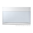 thumbnail image 2 of Samsung QN43LS01DAFXZC The Serif 4K Smart TV - 2024 Model, 2 of 5