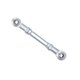 thumbnail image 4 of 100mm Steering Tie Rod Kit M8 Ball Joint for Electric Mini Kids ATV Go Kart Quad Dirt Pit Bike, 4 of 5