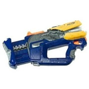 Nerf N-Strike Firefly REV-8