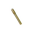 thumbnail image 3 of Acrylic Paint Marker Pen Water Based Pen For Paper Rocks Wood Canvas Glass Ceramics Diy Art Projects (golden), 3 of 3