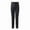 Long Leggings-Black, variant on Toddler Girls Glitter Athletic Gymnastics Shorts, Teenage Girl Sparkle Ballet Dance Tights Leggings, Size 2-13 Years