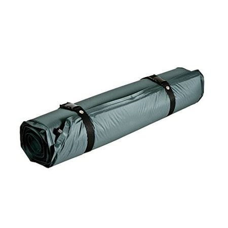 UPC 151903082317 product image for Stansport Self-Inflating Air Mattress, Forest Green (25- X 72- X 1.5-Inch) | upcitemdb.com