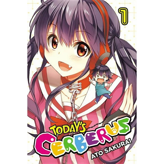 Today's Cerberus Today's Cerberus, Volume 1, Book 1, (Paperback)