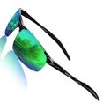 thumbnail image 1 of Gafas de Sol ROCKNIGHT Polarizadas UV400 Ligeras para Hombre, 1 of 6