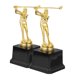 thumbnail image 5 of WASHWEPE 2Ud Trofeo De Golf Dorado En Plástico Para Y En Partidos Y Eventos, 5 of 8