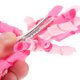 thumbnail image 5 of 6 uds pinzas para el cabello horquillas de cocodrilo accesorios para el cabello para niñas pequeñas horquillas giratorias en espiral herramientas de peinado del cabello, 5 of 5