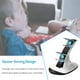 thumbnail image 5 of Monstrate de controlador Dock LED Dual USB para PS5 Estación de soporte de carga Cradle para 5 PS5 Slim Controller Videojuegos y accesorios 1#, 5 of 6