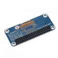 thumbnail image 4 of Placa de expansión HAT con pantalla OLED de 1,3 pulgadas para Raspberry Pi 2B/3B/Zero/Zero W, 4 of 10