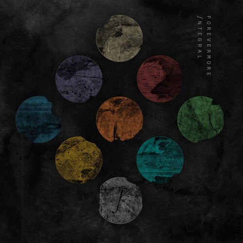 Forevermore - Integral - Rock - CD