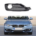 thumbnail image 4 of Piezas De Repuesto Para Rejilla De Cubierta De Luz Antiniebla Para BMW Serie 3 F30 F31 2011-2018 51117300740 Derecha SM SunniMix Cubierta de luz antiniebla, 4 of 8